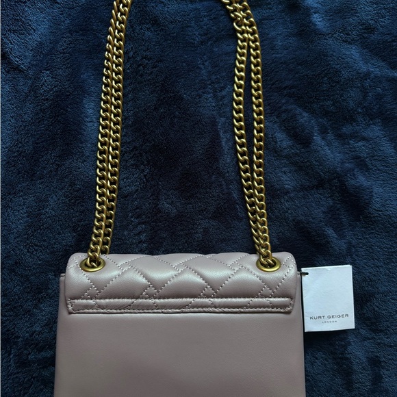 lavender kurt geiger - Picture 2 of 5